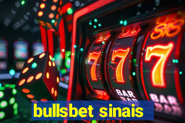 bullsbet sinais